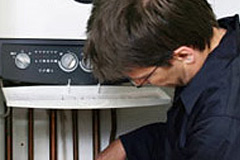 boiler repair Kirkandrews