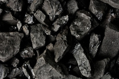 Kirkandrews coal boiler costs