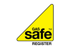 gas safe companies Kirkandrews